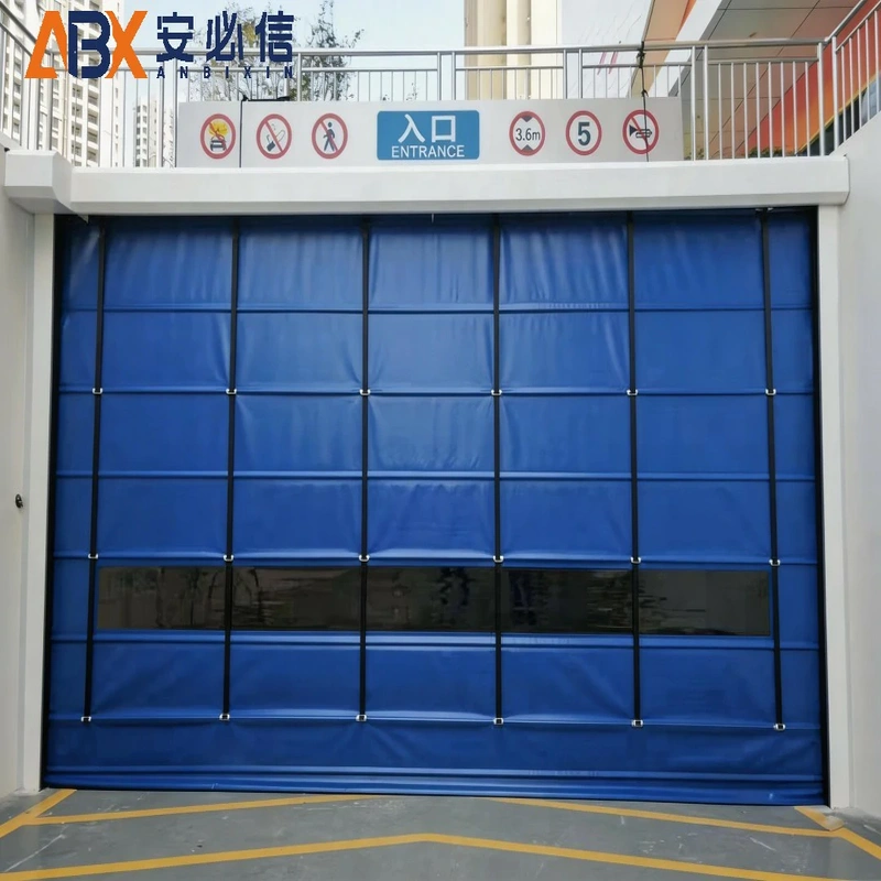 三门峡市冷库门封