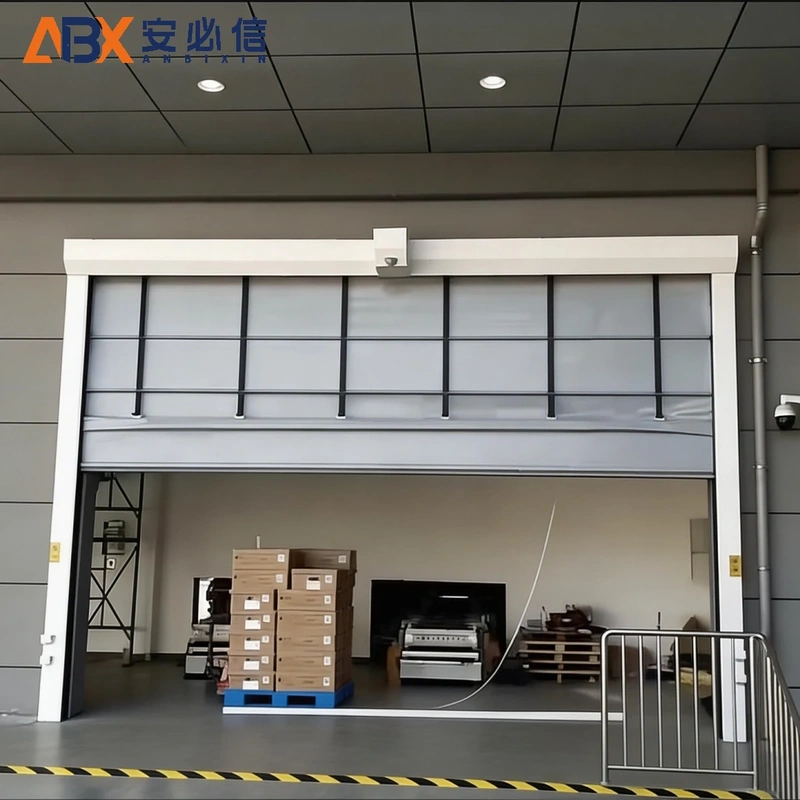 三门峡市高速堆积门
