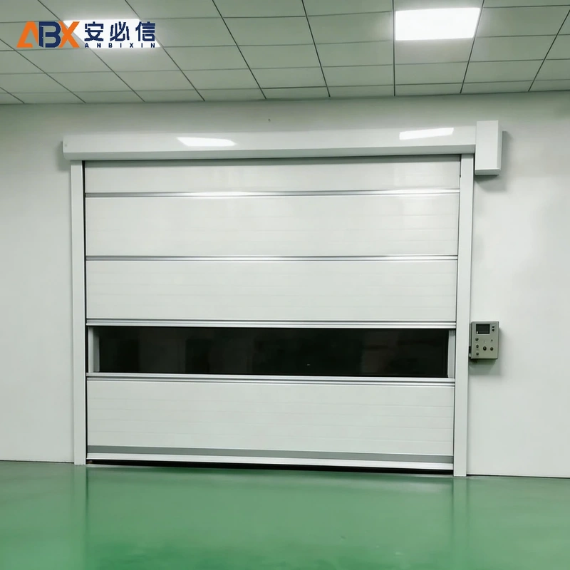 三门峡市高速门